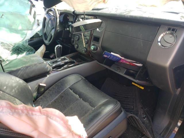 Photo 8 from auction – 2015 FORD EXPEDITION with VIN 1FMJU1MTXFEF26923