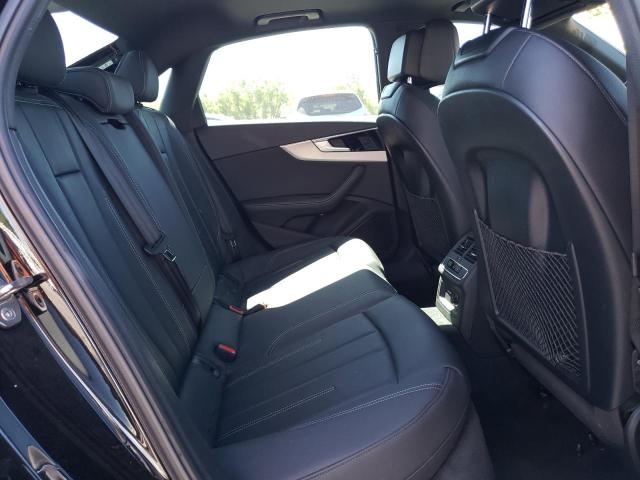 Photo 10 from auction – 2023 AUDI A4 PREMIUM with VIN WAUEAAF46PA013081