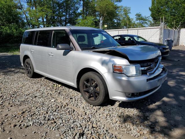 Photo 4 from auction – 2012 FORD FLEX SE with VIN 2FMGK5BC1CBD17698