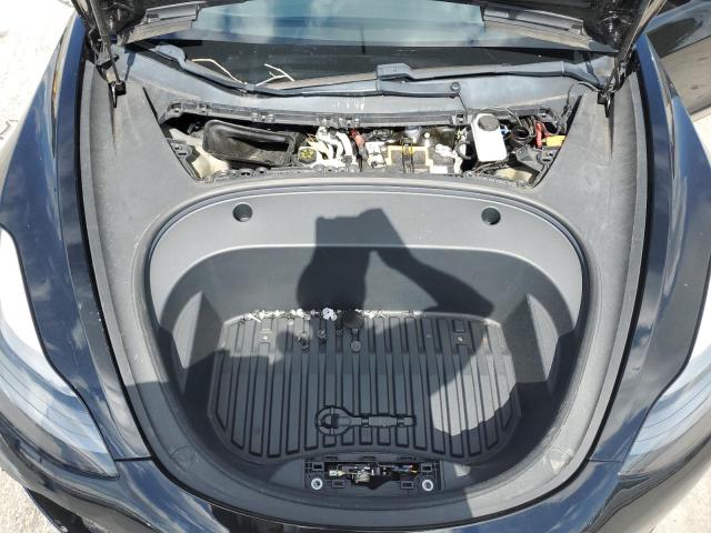Photo 11 from auction – 2021 TESLA MODEL 3 with VIN 5YJ3E1EB9MF035643