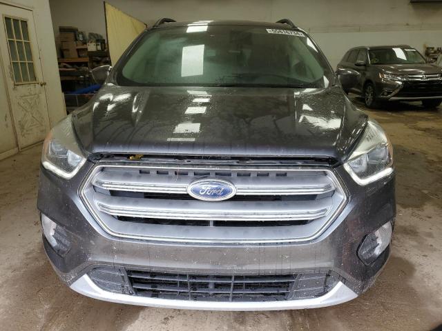 Photo 5 from auction – 2017 FORD ESCAPE SE with VIN 1FMCU0GD5HUD52338
