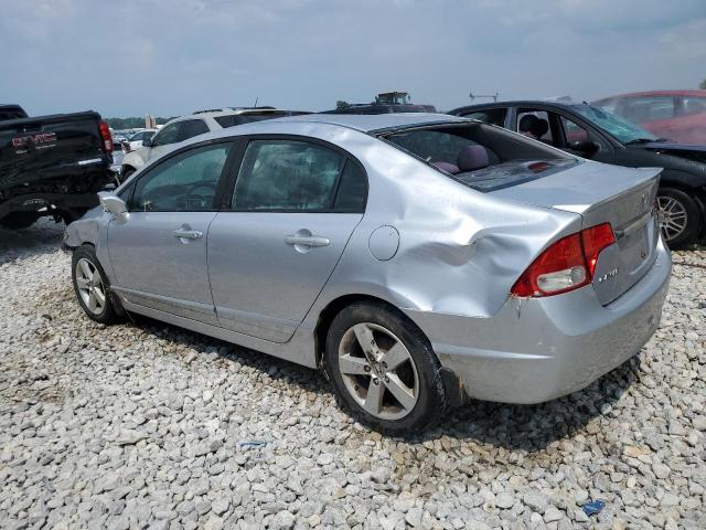 Photo 2 from auction – 2010 HONDA CIVIC LX-S with VIN 19XFA1F60AE044274
