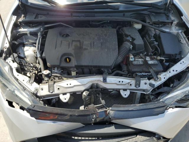Photo 11 from auction – 2018 TOYOTA COROLLA L with VIN 5YFBURHE6JP832659