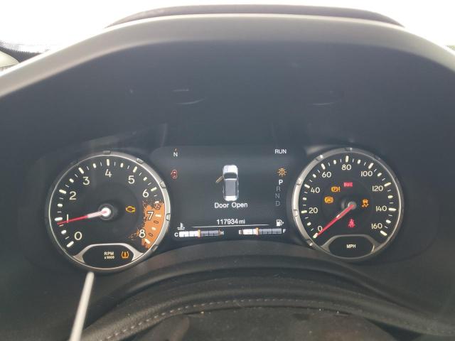Photo 9 from auction – 2016 JEEP RENEGADE T with VIN ZACCJBCT8GPD43087