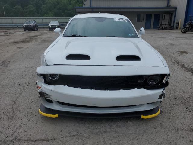 Photo 5 from auction – 2020 DODGE CHALLENGER with VIN 2C3CDZC98LH113893