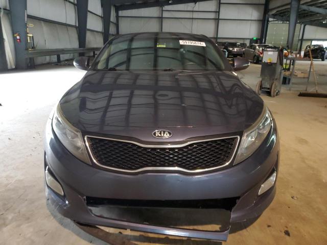 Photo 5 from auction – 2015 KIA OPTIMA LX with VIN 5XXGM4A73FG472979