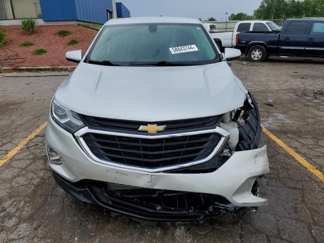Photo 5 from auction – 2018 CHEVROLET EQUINOX LT with VIN 3GNAXJEV3JL319916
