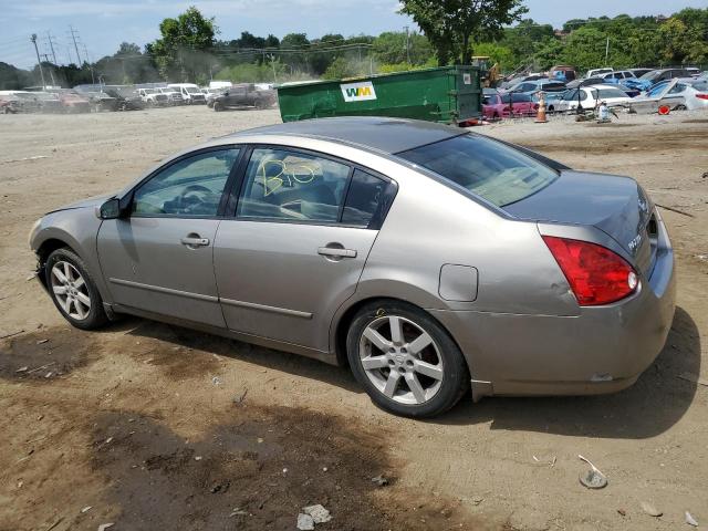 Photo 2 from auction – 2004 NISSAN MAXIMA SE with VIN 1N4BA41E24C907575