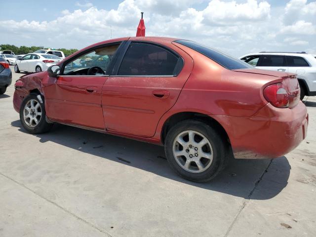 Photo 2 from auction – 2005 DODGE NEON SXT with VIN 1B3ES56CX5D244352