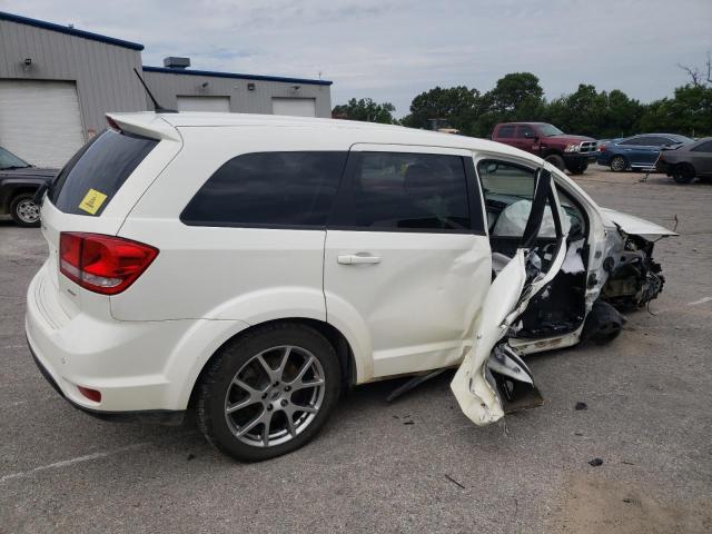Photo 3 from auction – 2018 DODGE JOURNEY GT with VIN 3C4PDDEG7JT389644