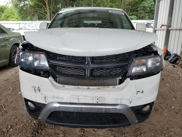 Photo 5 from auction – 2017 DODGE JOURNEY CR with VIN 3C4PDCGG8HT553954