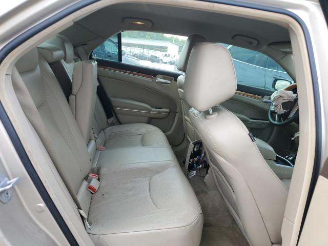 Photo 10 from auction – 2012 CHRYSLER 300C with VIN 2C3CCAET8CH274130