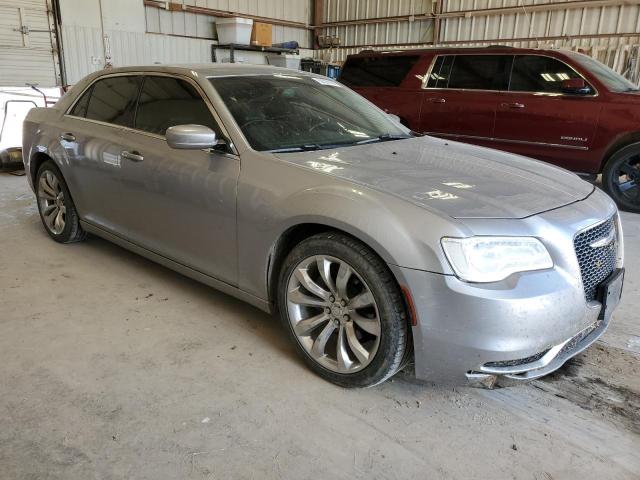 Photo 4 from auction – 2015 CHRYSLER 300 LIMITE with VIN 2C3CCAAG9FH898838