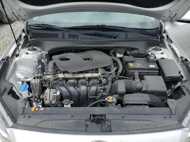 Photo 11 from auction – 2019 KIA FORTE FE with VIN 3KPF24AD9KE135405