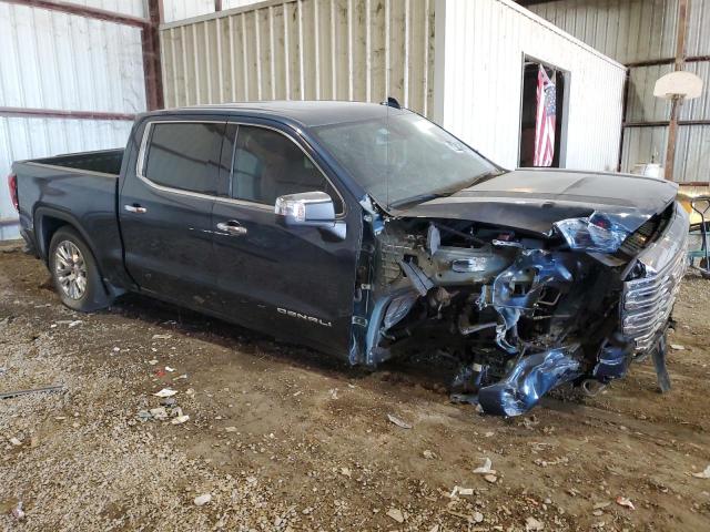 Photo 4 from auction – 2022 GMC SIERRA C15 with VIN 3GTPHGED3NG665053