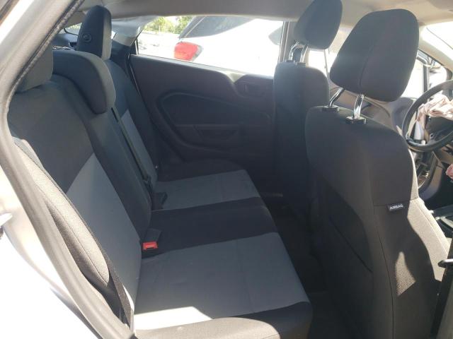 Photo 10 from auction – 2016 FORD FIESTA S with VIN 3FADP4AJ7GM149675