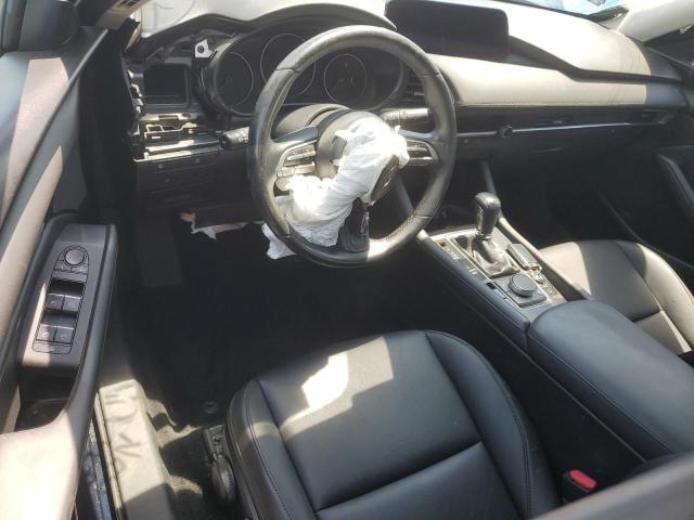 Photo 8 from auction – 2020 MAZDA 3 SELECT with VIN JM1BPBCM2L1171409