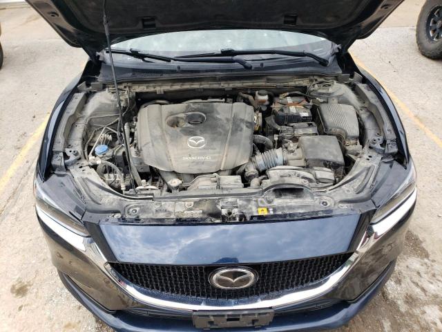 Photo 11 from auction – 2020 MAZDA 6 TOURING with VIN JM1GL1VM5L1519289