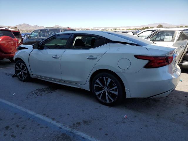 Фото 2 с аукциона – 2017 NISSAN MAXIMA 3.5 с VIN 1N4AA6AP4HC366804