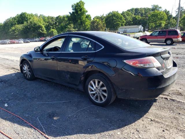 Photo 2 from auction – 2012 MAZDA 6 I with VIN 1YVHZ8DH2C5M10503