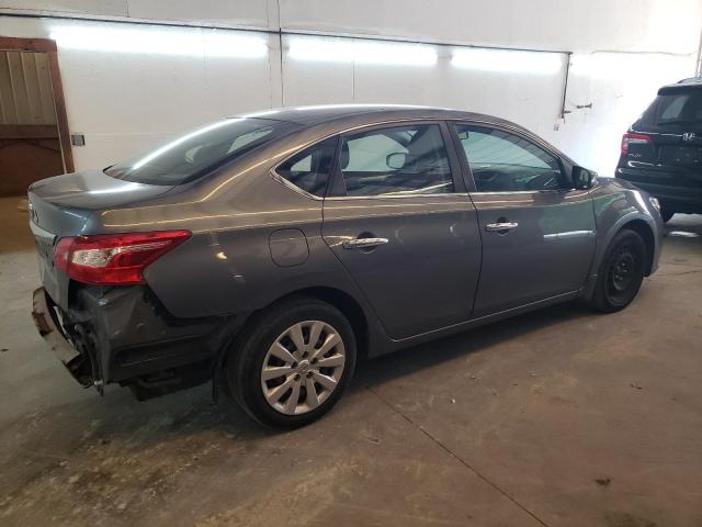Photo 3 from auction – 2017 NISSAN SENTRA S with VIN 3N1AB7AP6HY239396