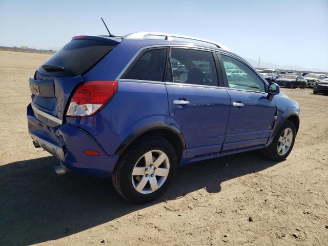 Photo 3 from auction – 2008 SATURN VUE XR with VIN 3GSCL53738S689230