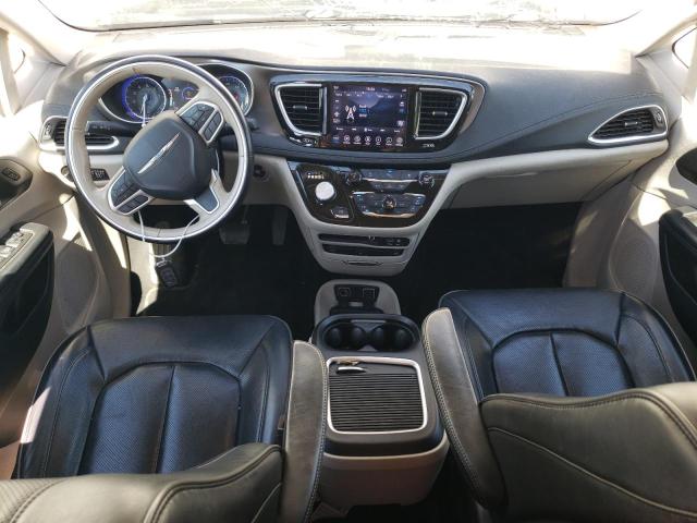 Photo 8 from auction – 2019 CHRYSLER PACIFICA L with VIN 2C4RC1GG8KR733171