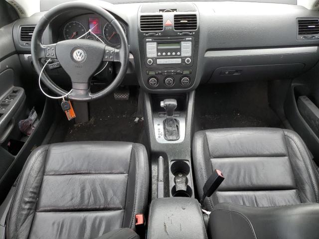 Photo 8 from auction – 2006 VOLKSWAGEN JETTA 2.5L with VIN 3VWDF71K46M686295