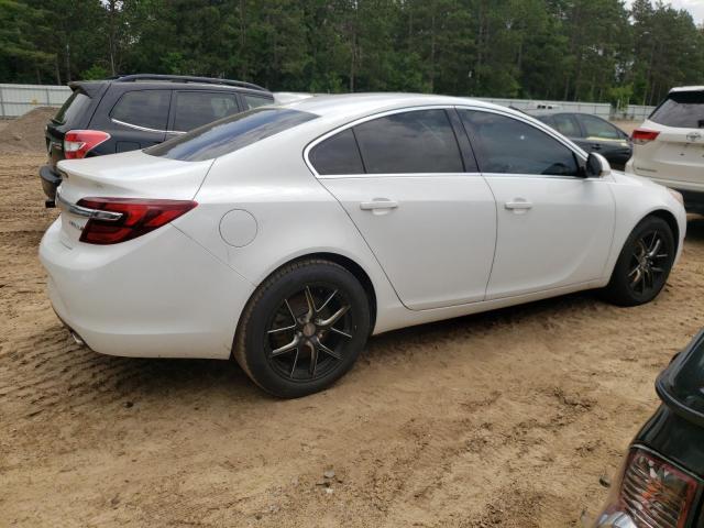 Photo 3 from auction – 2016 BUICK REGAL with VIN 2G4GK5EX0G9153646