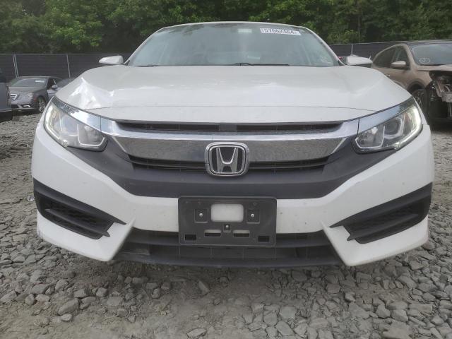 Photo 5 from auction – 2016 HONDA CIVIC EX with VIN 19XFC2F70GE223786