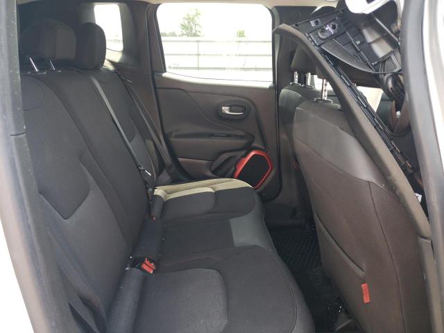 Photo 11 from auction – 2016 JEEP RENEGADE T with VIN ZACCJBCT0GPD61910