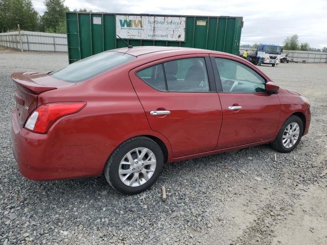 Photo 3 from auction – 2016 NISSAN VERSA S with VIN 3N1CN7AP2GL828943