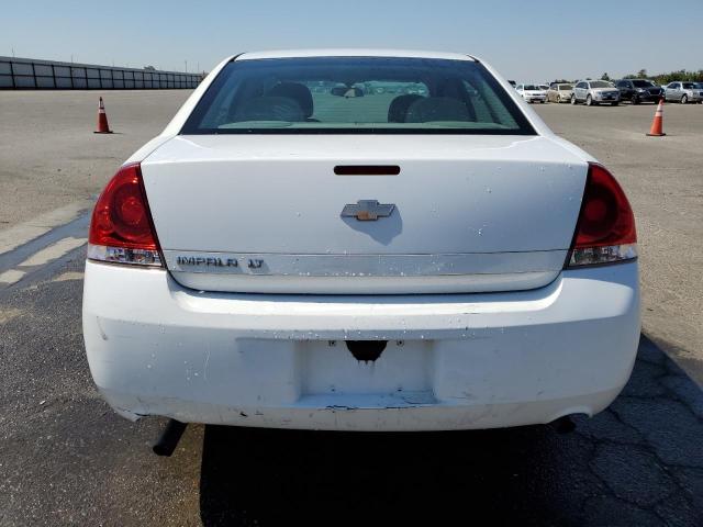 Photo 6 from auction – 2012 CHEVROLET IMPALA LT with VIN 2G1WG5E31C1221002