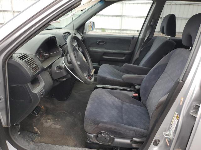 Photo 7 from auction – 2005 HONDA CR-V EX with VIN JHLRD78825C020760