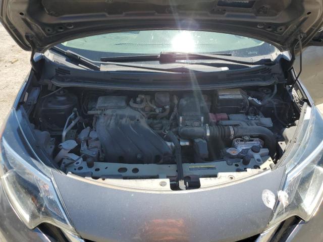 Photo 11 from auction – 2017 NISSAN VERSA NOTE with VIN 3N1CE2CP1HL363962