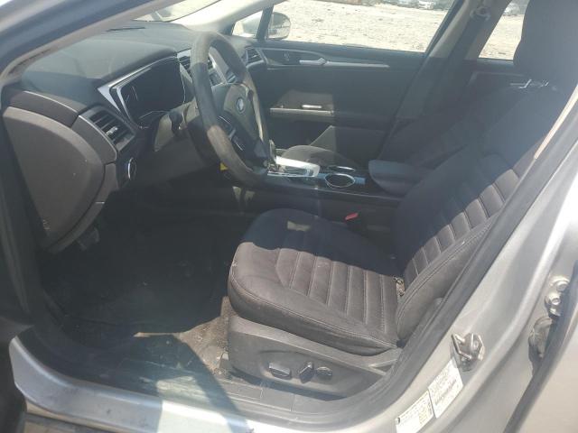 Photo 7 from auction – 2013 FORD FUSION SE with VIN 3FA6P0LU5DR252018