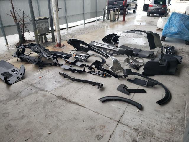 Photo 12 from auction – 2020 FORD EXPLORER X with VIN 1FMSK7DHXLGB90263