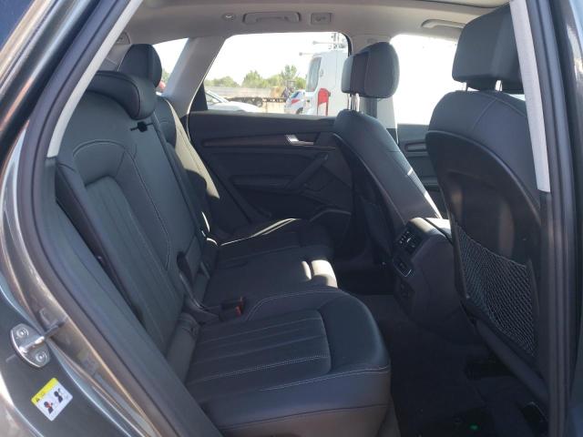 Photo 10 from auction – 2023 AUDI Q5 PREMIUM with VIN WA1EAAFY0P2181535