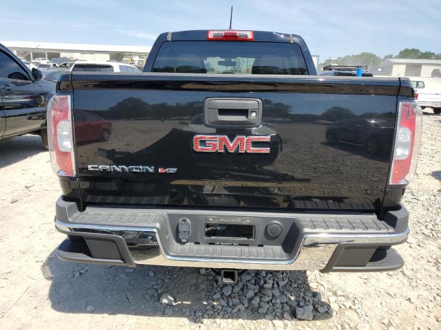 Photo 6 from auction – 2018 GMC CANYON with VIN 1GTG5BEN0J1141694