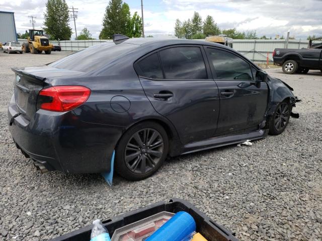 Photo 3 from auction – 2019 SUBARU WRX with VIN JF1VA1A65K9827864