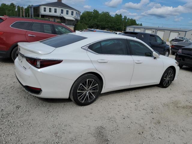 Photo 3 from auction – 2024 LEXUS ES 300H BA with VIN 58ADA1C14RU039077
