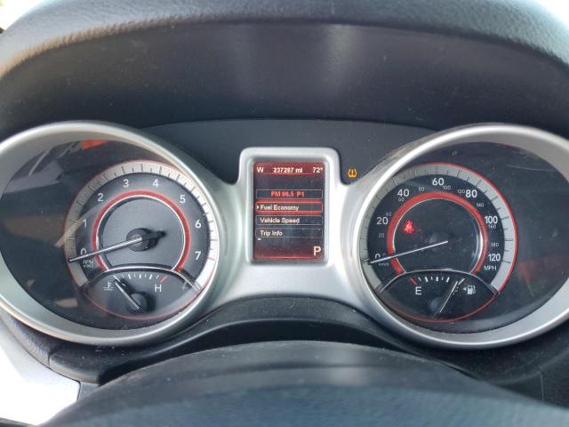 Photo 9 from auction – 2012 DODGE JOURNEY CR with VIN 3C4PDDDG9CT258431