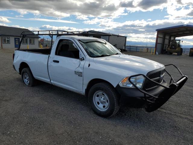 Photo 4 from auction – 2022 RAM 1500 CLASS with VIN 3C6JR7DG3NG180594