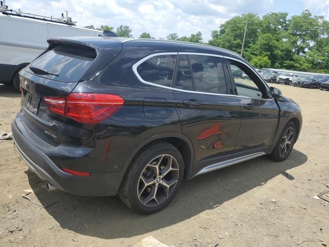 Photo 3 from auction – 2019 BMW X1 XDRIVE2 with VIN WBXHT3C58K5L38287