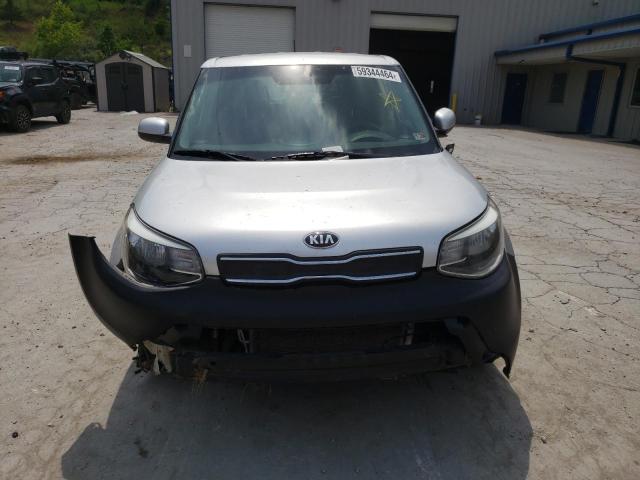 Photo 5 from auction – 2017 KIA SOUL with VIN KNDJN2A23H7444123