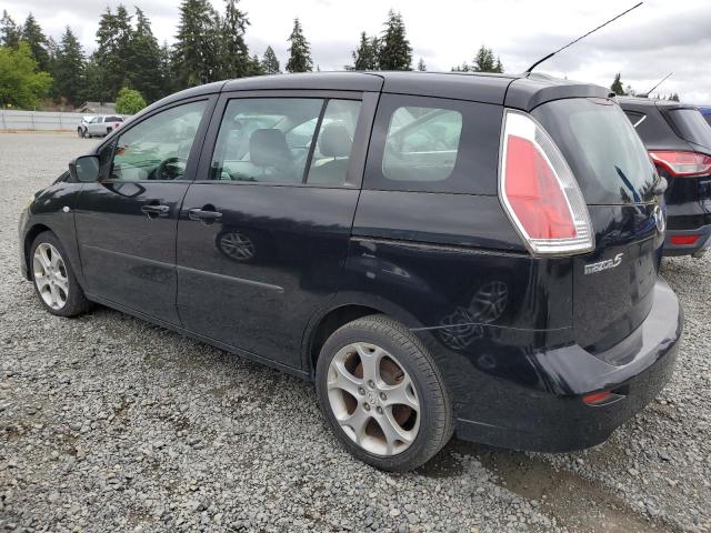 Photo 2 from auction – 2009 MAZDA 5 with VIN JM1CR29L190332781