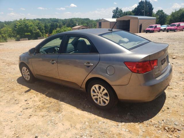 Photo 2 from auction – 2011 KIA FORTE EX with VIN KNAFU4A28B5891972