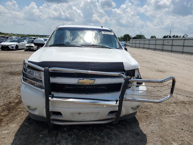Photo 5 from auction – 2011 CHEVROLET SUBURBAN K with VIN 1GNSKJE35BR394032