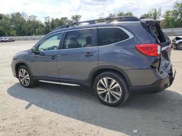 Photo 2 from auction – 2022 SUBARU ASCENT LIM with VIN 4S4WMAPD3N3426330