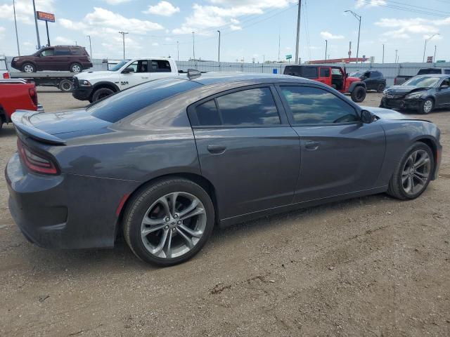 Photo 3 from auction – 2020 DODGE CHARGER R/ with VIN 2C3CDXCT1LH244793